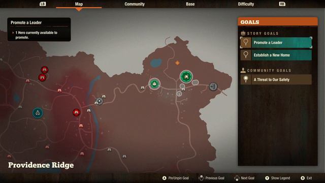 State of decay 2 Gameplay Nightmare part 2 plague heart/ fighting humans than my recording stopped! смотреть онлайн