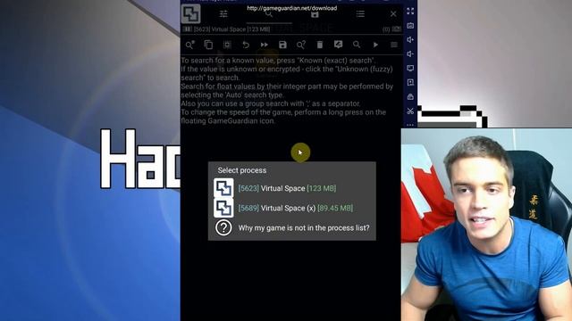 HOW TO FIX FAILED TO RUN DAEMON ON GAME GUARDIAN | GameGuardian FIX daemon is not running (Tutorial смотреть онлайн