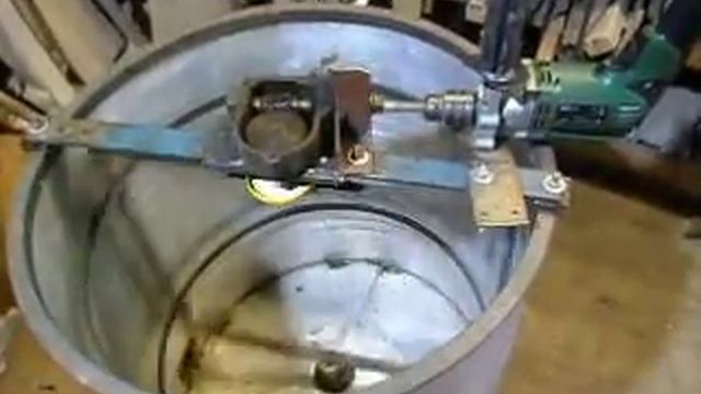 Установка дрели на медогонку смотреть онлайн