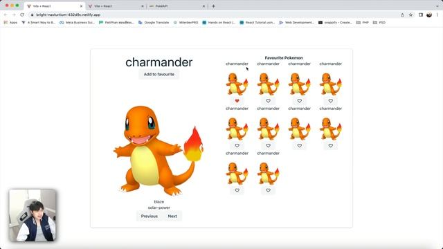 ทักษะพื้นฐานสำหรับ ReactJS Developer ที่ควรมี พร้อมยกตัวอย่างให้ดูชัดๆ ดูจบบรรลุ! ??? смотреть онлайн