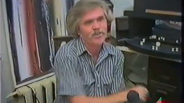 Георгий Робертович Брим, (Georg Brim)1935-1999