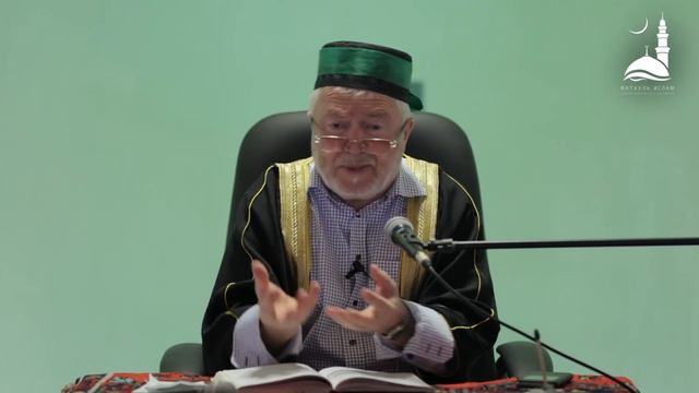 Хутба 24.08.2018 / Имам Калимуллагь Хидирбеков / Фатхуль Ислам смотреть онлайн