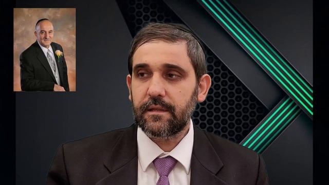 Человек оправдывает свои плохие поступки - Man justifies his bad actions, Rabbi Avraham Tabibov смотреть онлайн