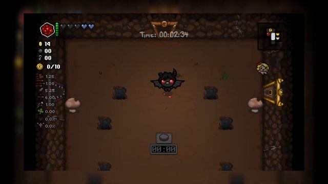 Гайд по ломке Greed mod'a│The Binding of Isaac: Repentance смотреть онлайн