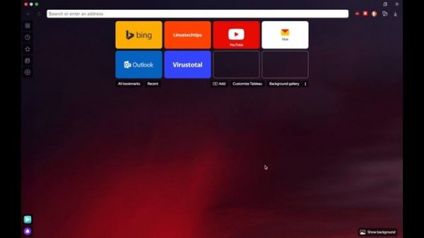 Yandex browser review