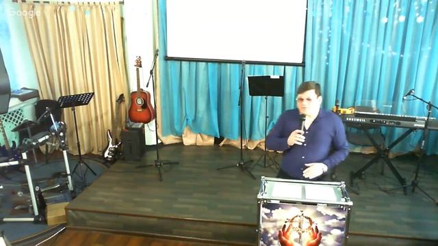 тема: " Взаимоотношения в церкви " смотреть онлайн