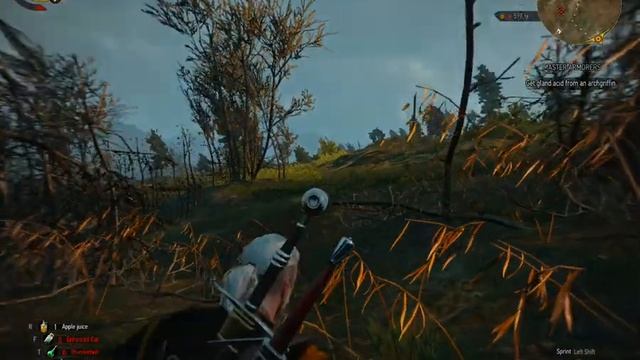 WITCHER 3 HD7850 1GB , I3 3220 8GB RAM смотреть онлайн