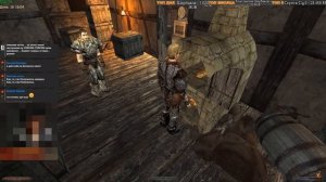 ГАЙД по Прокачке Ловкача / Лучника | Возвращение 2.0 АБ | Gothic 2 | Готика 2