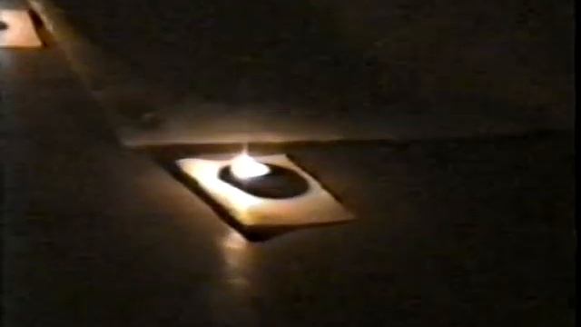 Кидовский лагерь. Саулкрасты. 1999 год. Часть 1 смотреть онлайн