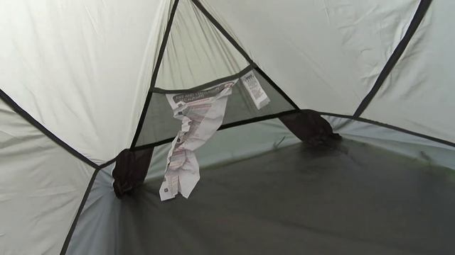 Палатка одноместная FORCLAZ 900 Ultralight Decathlon Женский обзор и установка