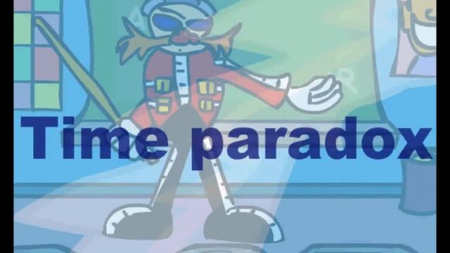 Sonic Generation's End смотреть онлайн
