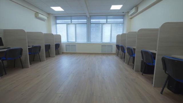 InterPress Exams Centre