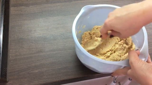 Пирожное "Картошка". Любимый рецепт из детства!!! смотреть онлайн