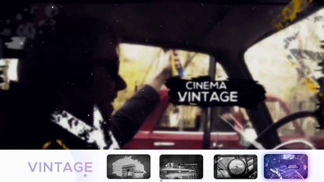 Видеотека - Final Cut Pro X