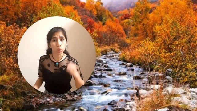 Елена Александровна Благинина-Зима смотреть онлайн