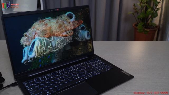 Đánh Giá Laptop Lenovo IdeaPad 5 15ABA7 R5 Giá Rẻ Option Qúa Xịn смотреть онлайн