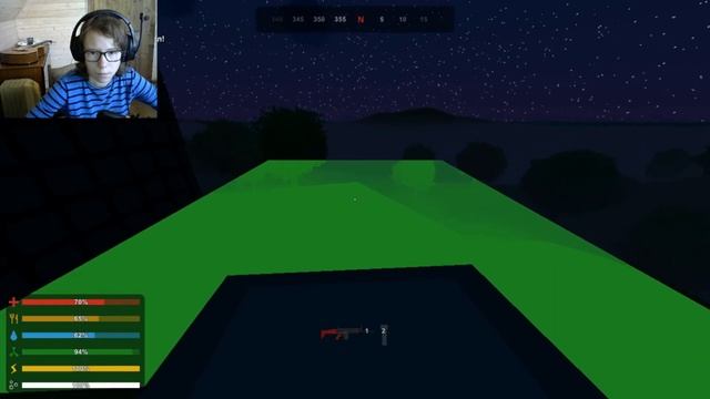 ЛУЧШИЙ PVP СЕРВЕР С МОДАМИ! - UNTURNED! смотреть онлайн