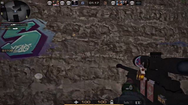 ХУЧШИЙ МУВИК НОВОГО КАСАЯ🤔🤔STANDOFF 2 FRAGMOVIE смотреть онлайн