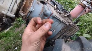 сцепление мотор сич