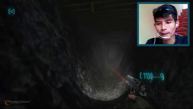 Indigo Lake - Android Walkthrough Part 7 (Horror Game)