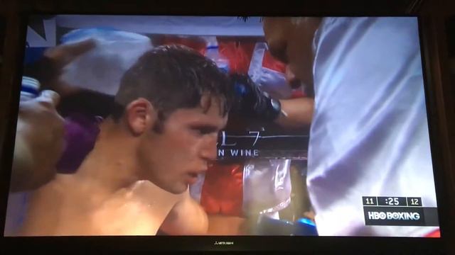 Roman Gonzalez vs Carlos Cuadras-September 10, 2016 at the forum rounds 11-12 смотреть онлайн