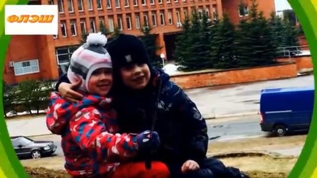 2017 утренняя зарядка апрель смотреть онлайн