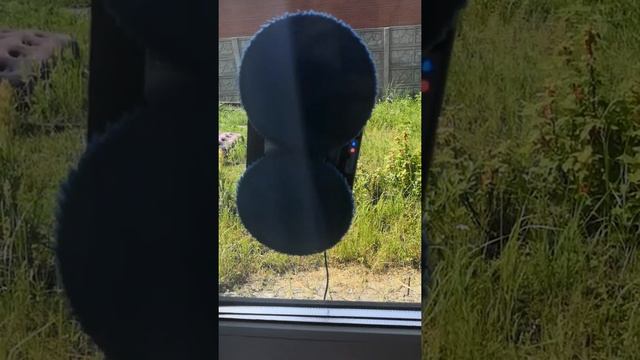 Hobot-168 некорректная работа, ошибка.