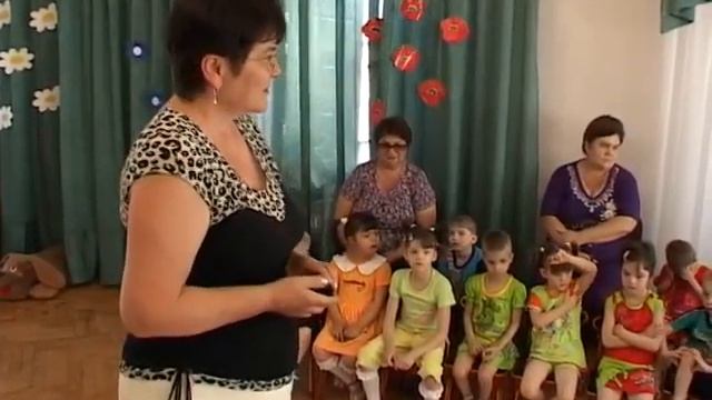 РАПЦ "Мельница" - День защиты детей. Детский дом "Аревик" смотреть онлайн