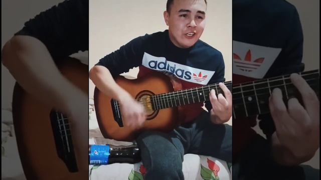 Она любила розы🥀✨💞(Cover) Фидан Мингажев смотреть онлайн