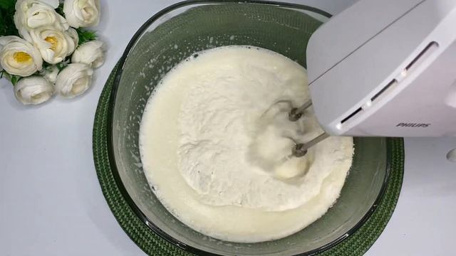 ИТАЛЬЯНСКИЙ ПИРОГ жасау рецепті.12қасық қана керек,таразысыз смотреть онлайн