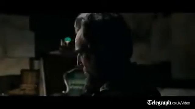 Daniel Day Lewis makes Oscar history смотреть онлайн