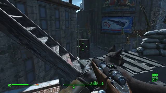 Fallout 4 - ЛУЧШАЯ БРОНЯ! - ПОИСКИ СЕКРЕТОВ! #32 смотреть онлайн