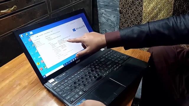 Acer Travelmate 5760 Price & Specifications Review - Must Watch Before You Buy