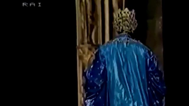 TANCREDI. Dalmacio GONZALEZ - Lucia VALENTINI-TERRANI. смотреть онлайн