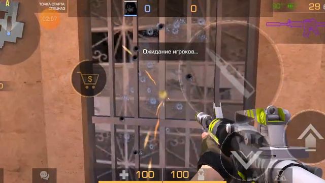 9 мифов по стандофф2 смотреть онлайн