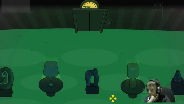 ОХОТНИКИ НА ПРИВИДЕНИЙ ИГРАЕМ ♦ DEAD END JOB смотреть онлайн