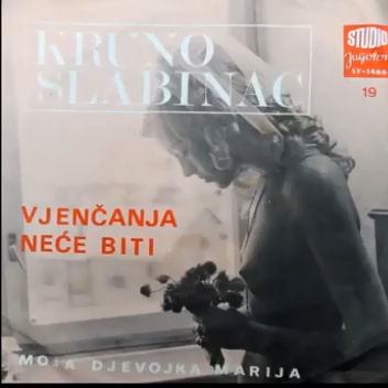 Kruno Slabinac - Vjenčanja neće biti_x264 смотреть онлайн
