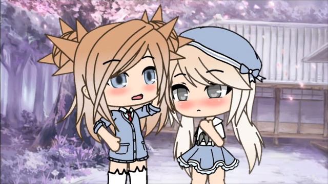 12345 вышла она погулять | клип | meme | Gacha Life смотреть онлайн