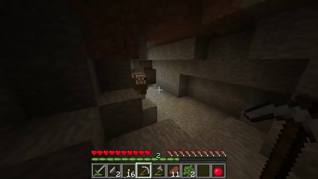 Война в Майнкрафт - Все в Сборе! - Эпизод 4 (Minecraft War) смотреть онлайн