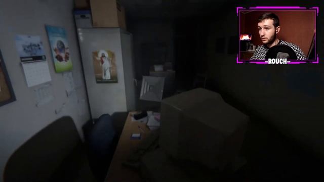 #2 ЧУТЬ НЕ РОДИЛ БРАВЛЕРА ИГРАЯ Outlast 2 / ПРОХОЖДЕНИЕ АУТЛАСТА 2 / скримеры хорроры смотреть онлайн