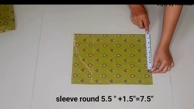 Naira Style Kurti Design Cutting And Stitching / Kurti Neck Design/ Frock Suit Cutting & Stitching