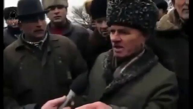ЧЕЧЕНЫ САМИ признали что не пустили Беженцев в 92 году из ПРИГОРОДНОГО смотреть онлайн