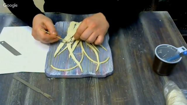 Дмитрий Руденский. Весеннее настроение. Подснежники. 23.03.18