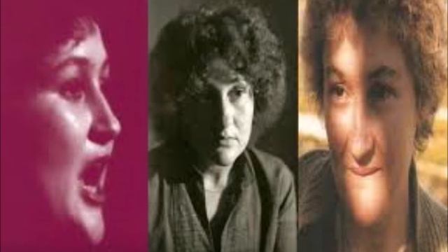 Μαρία Δημητριάδη - Φεγγάρι смотреть онлайн