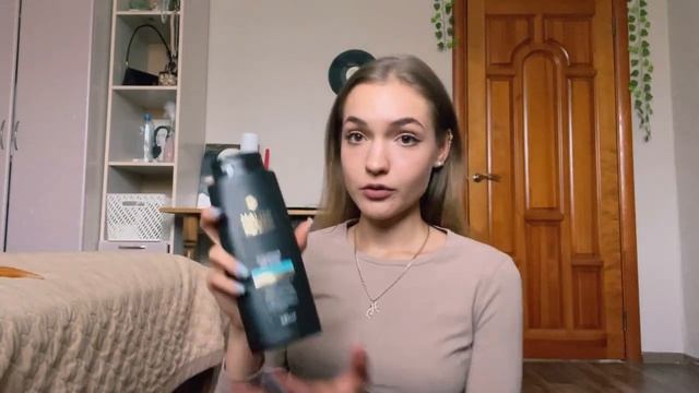 мой уход за полуживыми волосами + их история ?? смотреть онлайн
