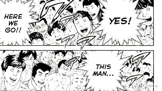 The counterattack of grand sumo against Doppo Orochi смотреть онлайн