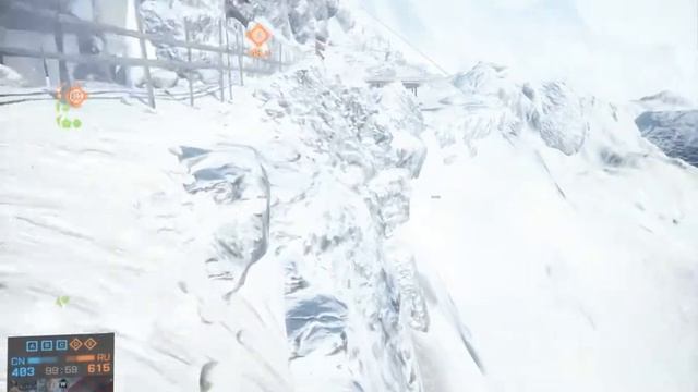 BF4 для СЕВЕР78. Есть РЕГА... смотреть онлайн