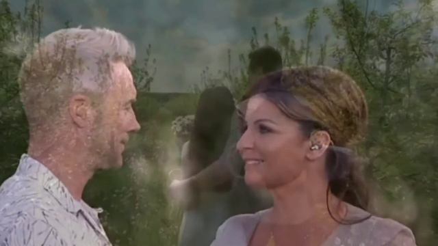 No Matter What....Carola & Ronan Keating смотреть онлайн