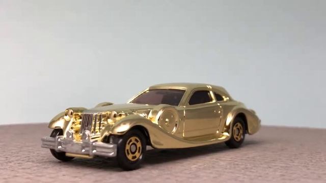 イベント限定トミカ 25-4 光岡 ラ・セード MITSUOKA Le-Seyde смотреть онлайн