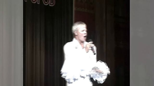 Чăваш халăх артисчĕ Вячеслав Христофоров (2008)